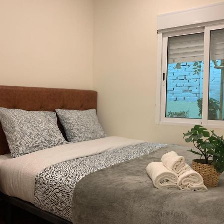 Apartamento Familiar 3 Habitaciones Alcala Madrid Kültér fotó
