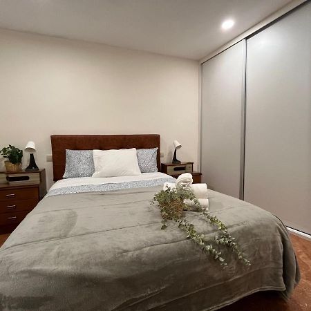 Apartamento Familiar 3 Habitaciones Alcala Madrid Kültér fotó