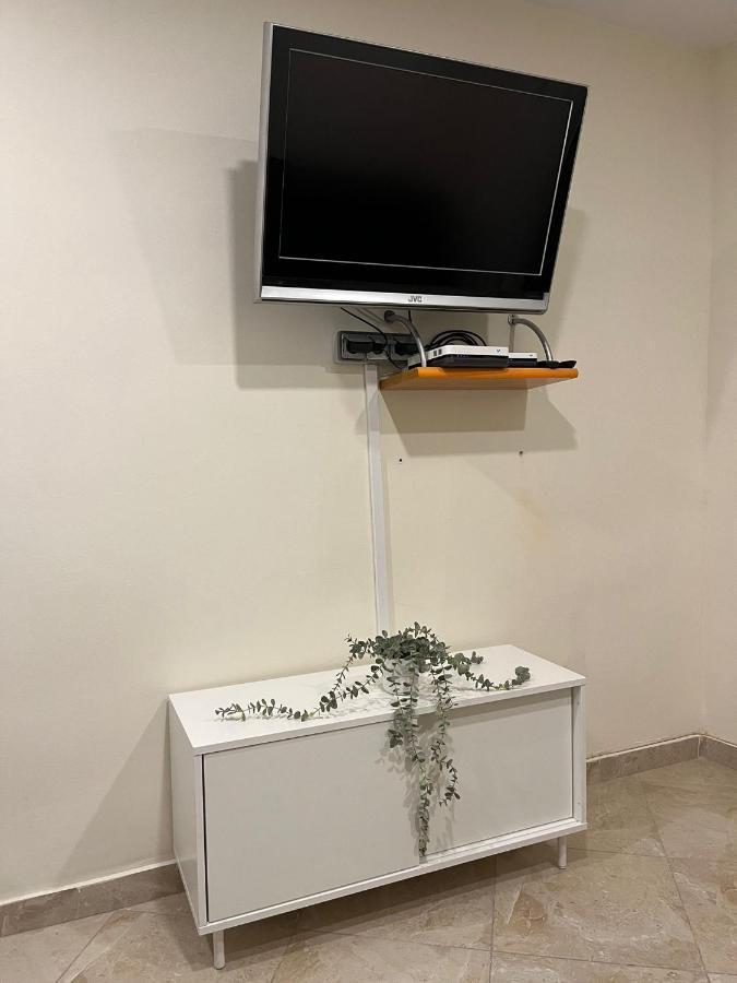 Apartamento Familiar 3 Habitaciones Alcala Madrid Kültér fotó